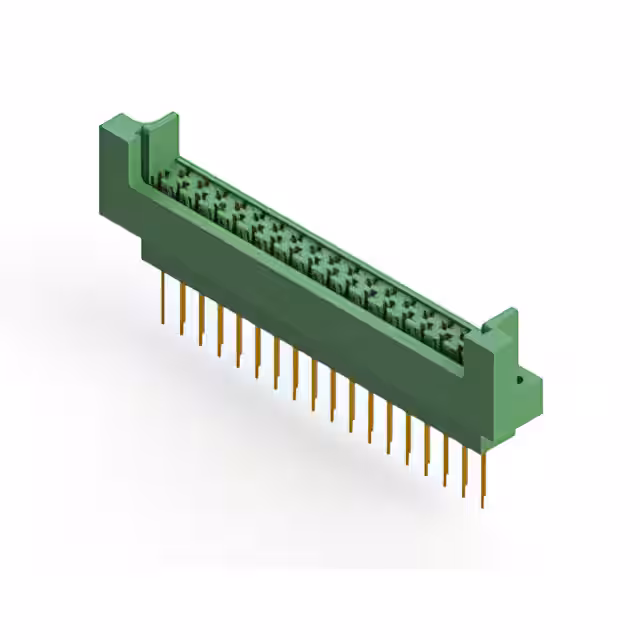 415-035-541-212 EDAC Inc.  Edgeboard Connectors